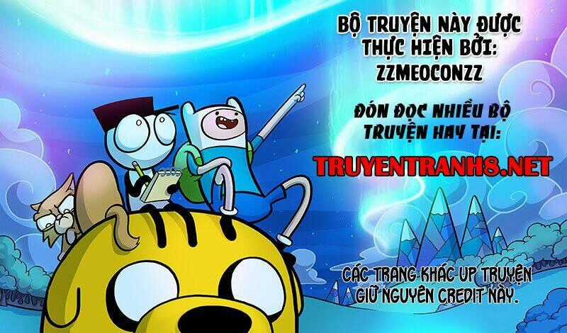 Magic destroy - Chapter 3 - Trang 1