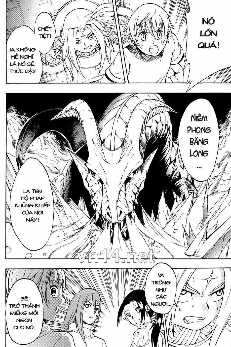 Magic Insulator - Chapter 1 - Trang 42