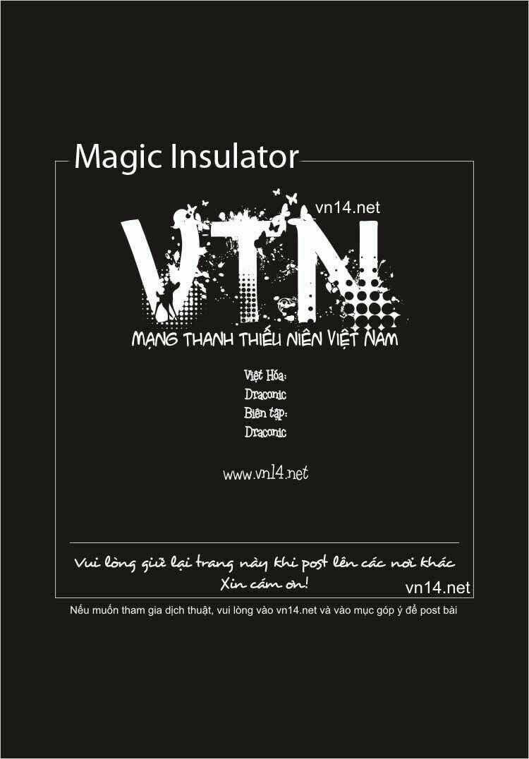 Magic Insulator - Chapter 1 - Trang 44