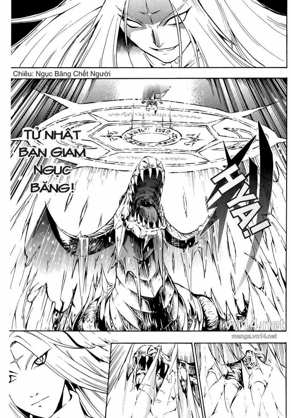 Magic Insulator - Chapter 2 - Trang 27