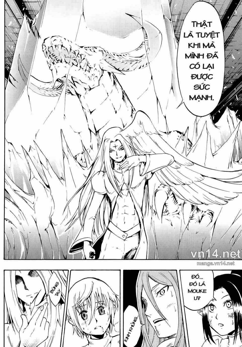 Magic Insulator - Chapter 2 - Trang 28