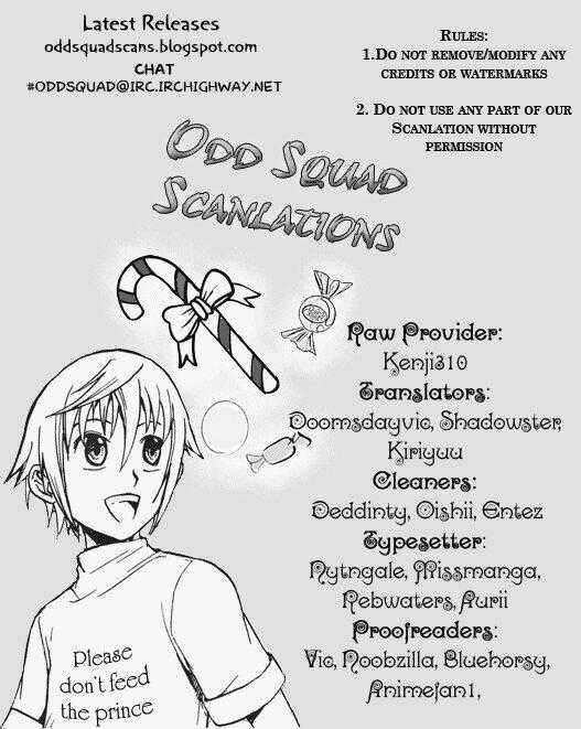 Magic Insulator - Chapter 2 - Trang 38