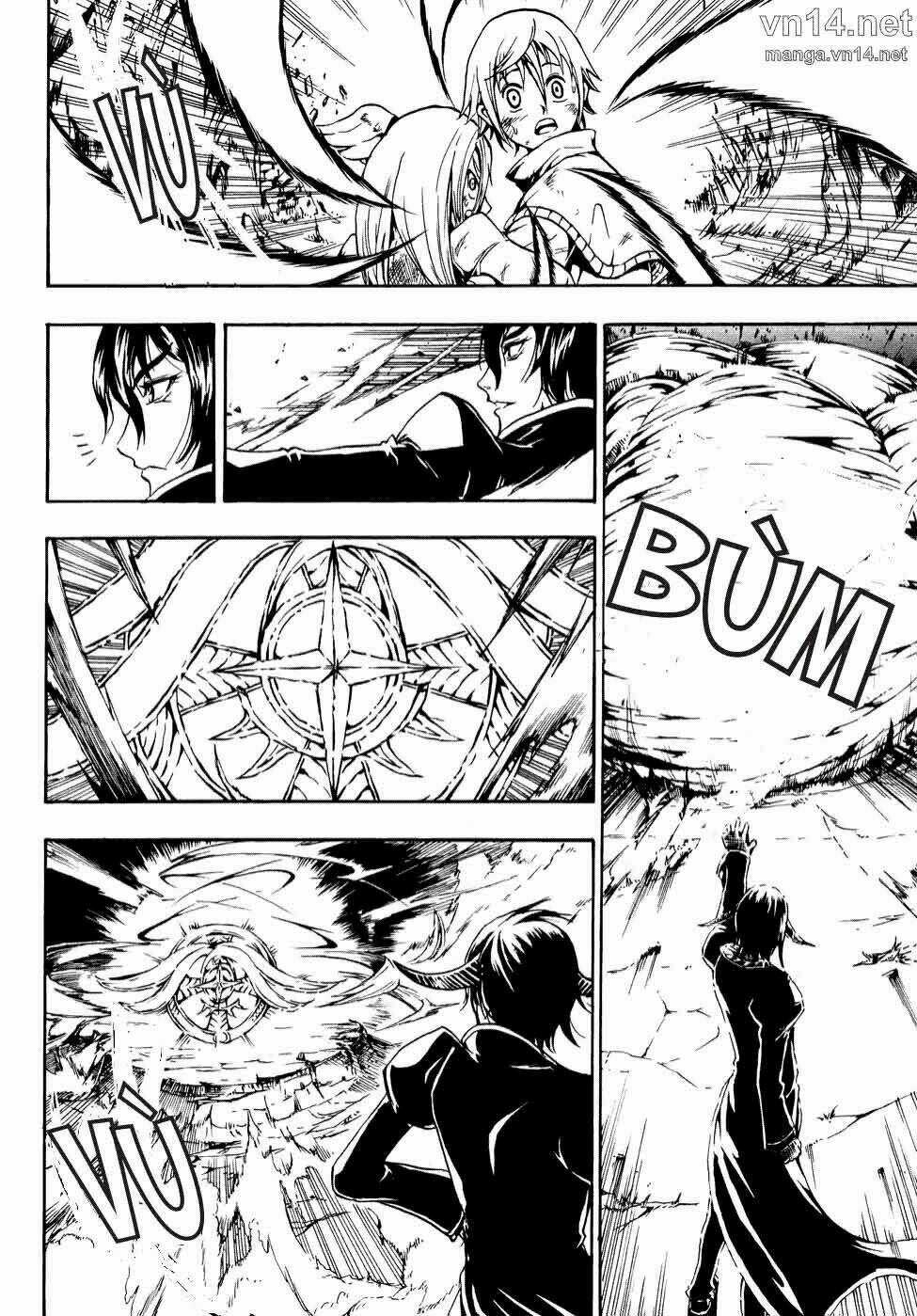 Magic Insulator - Chapter 3 - Trang 23