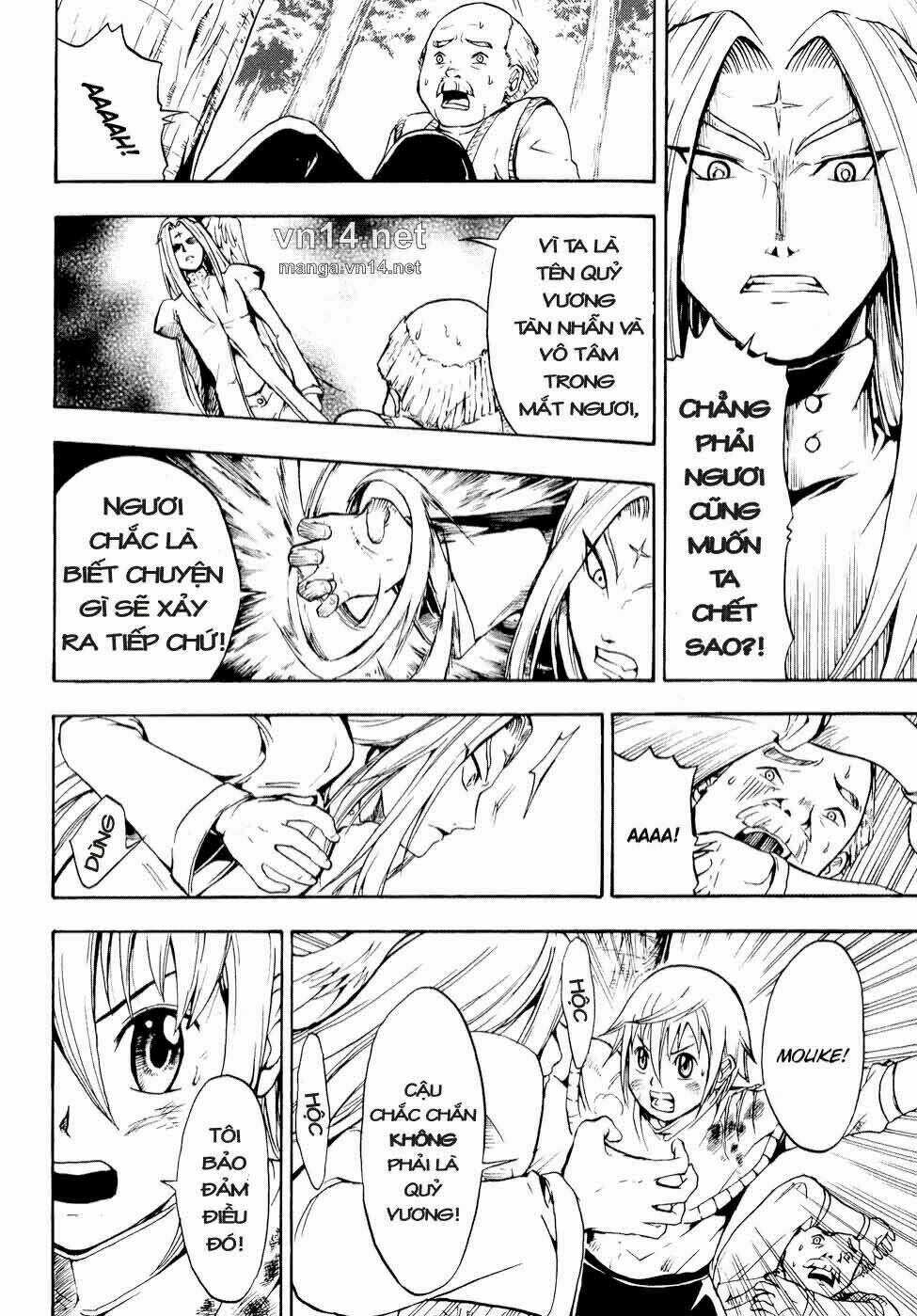 Magic Insulator - Chapter 3 - Trang 31