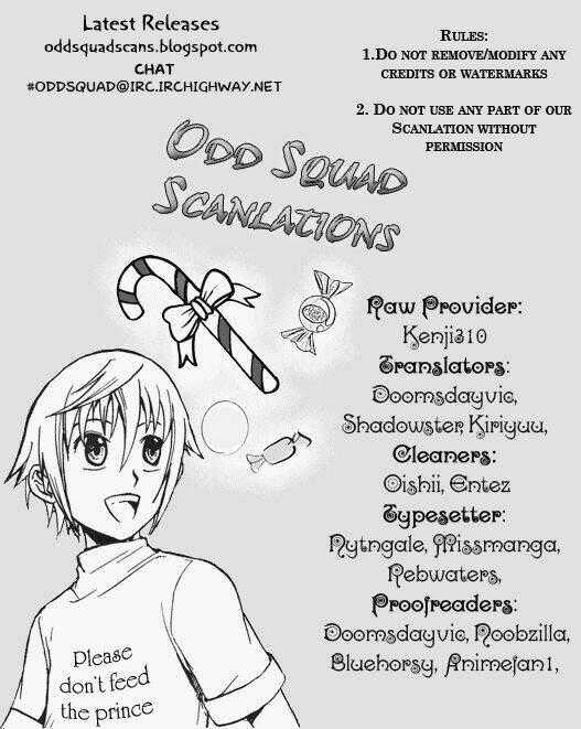 Magic Insulator - Chapter 3 - Trang 35