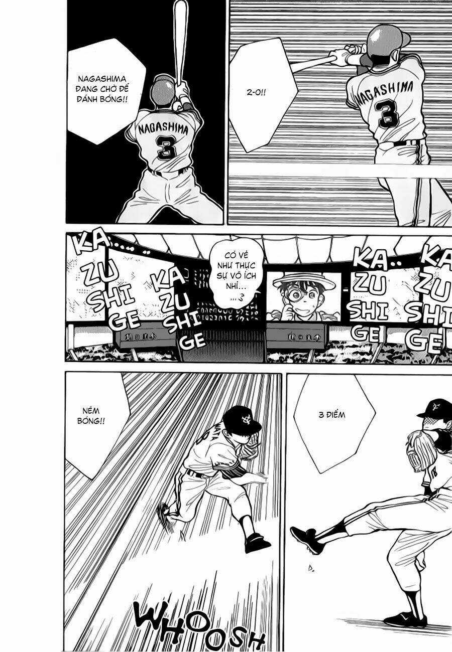 Magic Kaito - Chapter 11 - Trang 20