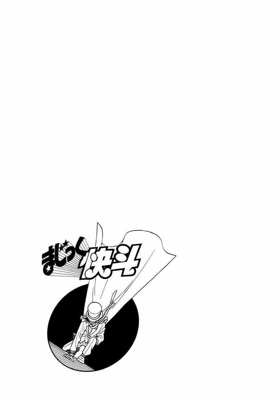 Magic Kaito - Chapter 20 - Trang 31