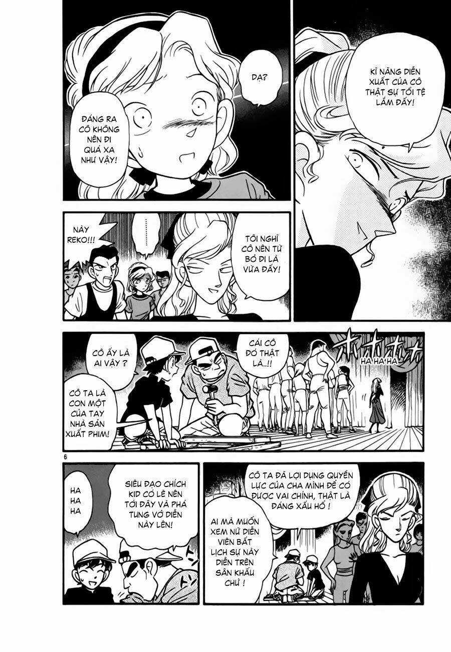 Magic Kaito - Chapter 20 - Trang 6