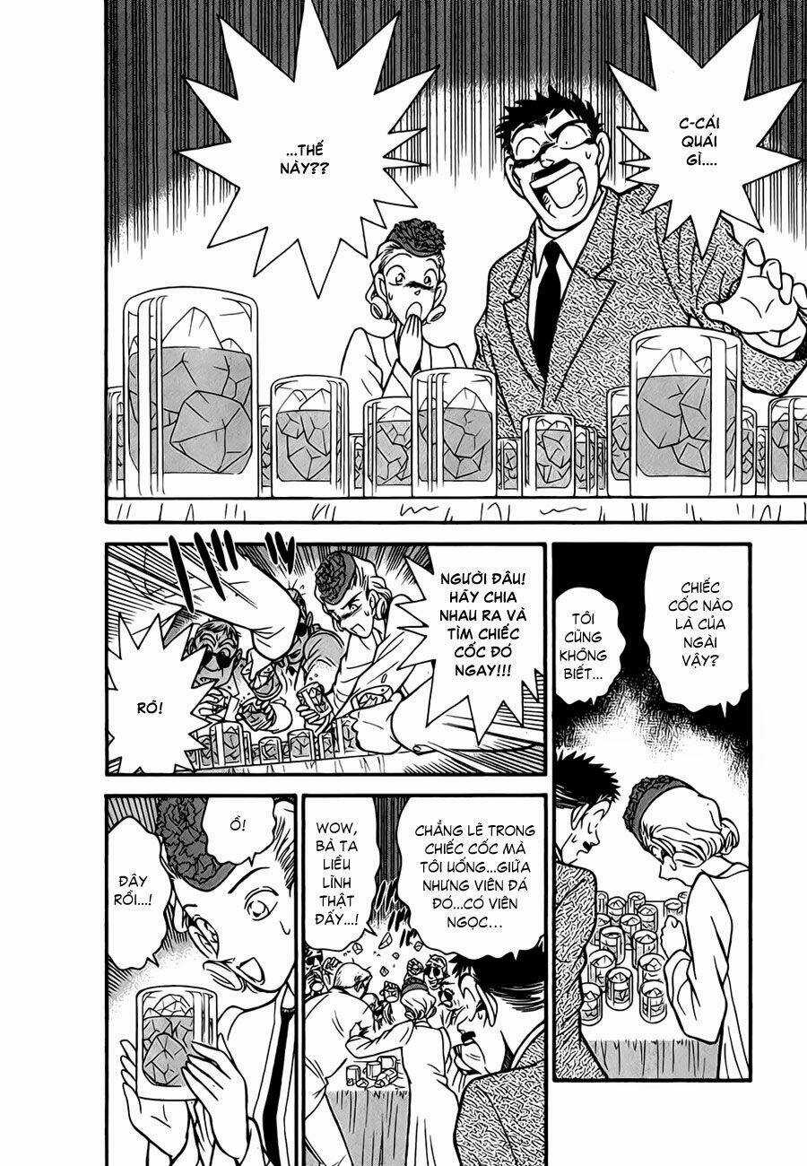 Magic Kaito - Chapter 21 - Trang 20