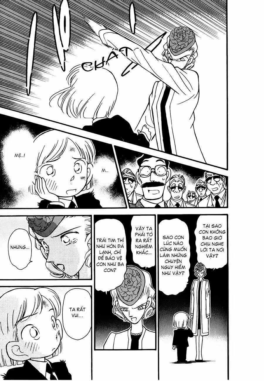 Magic Kaito - Chapter 21 - Trang 31