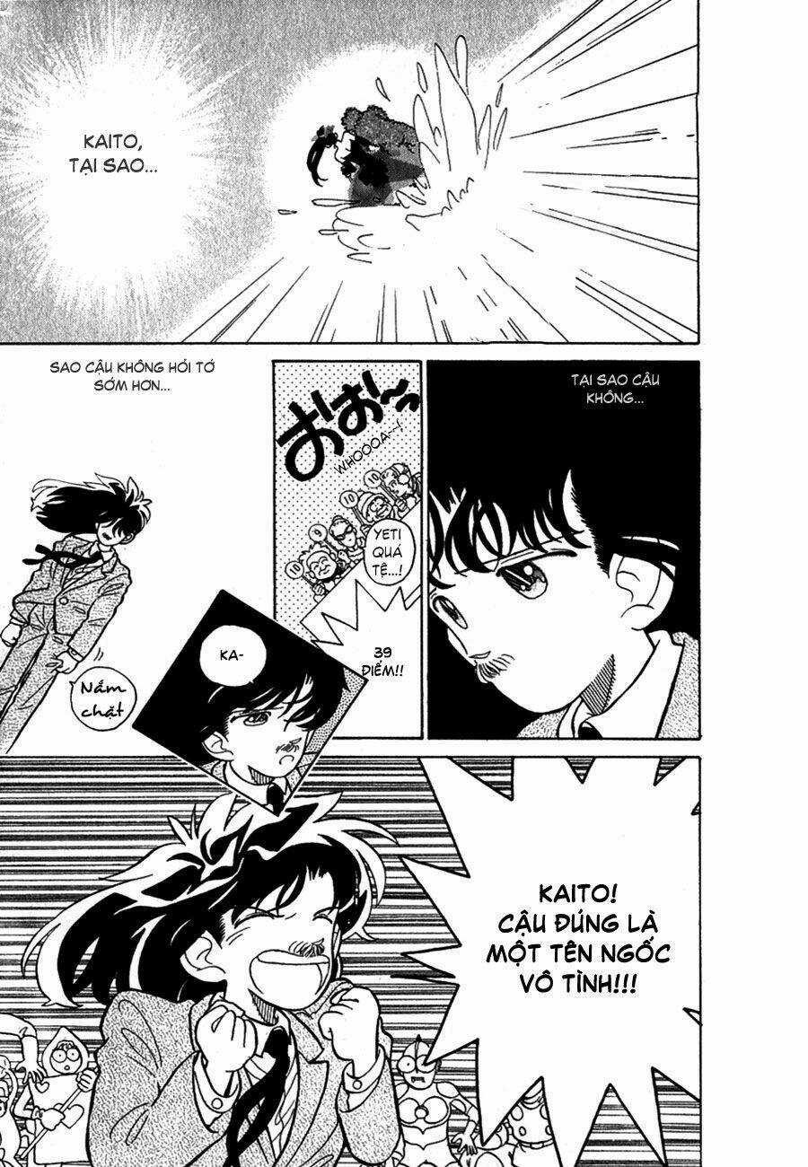 Magic Kaito - Chapter 7 - Trang 23