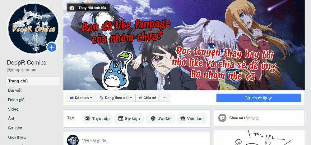 Magic Mail Chocolate - Chapter 1 - Trang 45