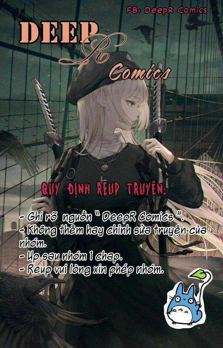 Magic Mail Chocolate - Chapter 1 - Trang 46