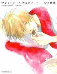 Đọc truyện Magic Mail Chocolate