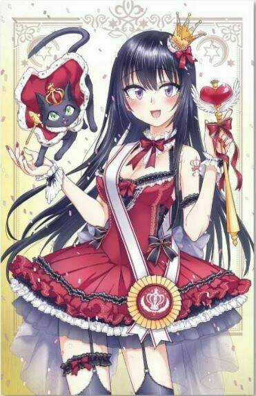 Magic Marriage - Chapter 1 - Trang 4