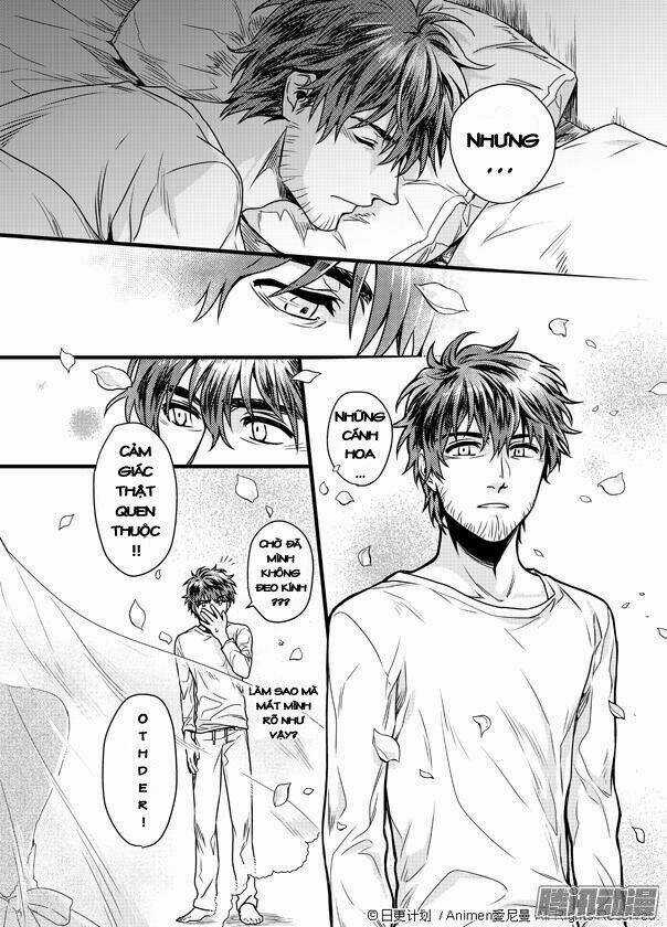 Magic Marriage - Chapter 1 - Trang 45