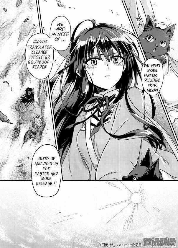 Magic Marriage - Chapter 1 - Trang 49