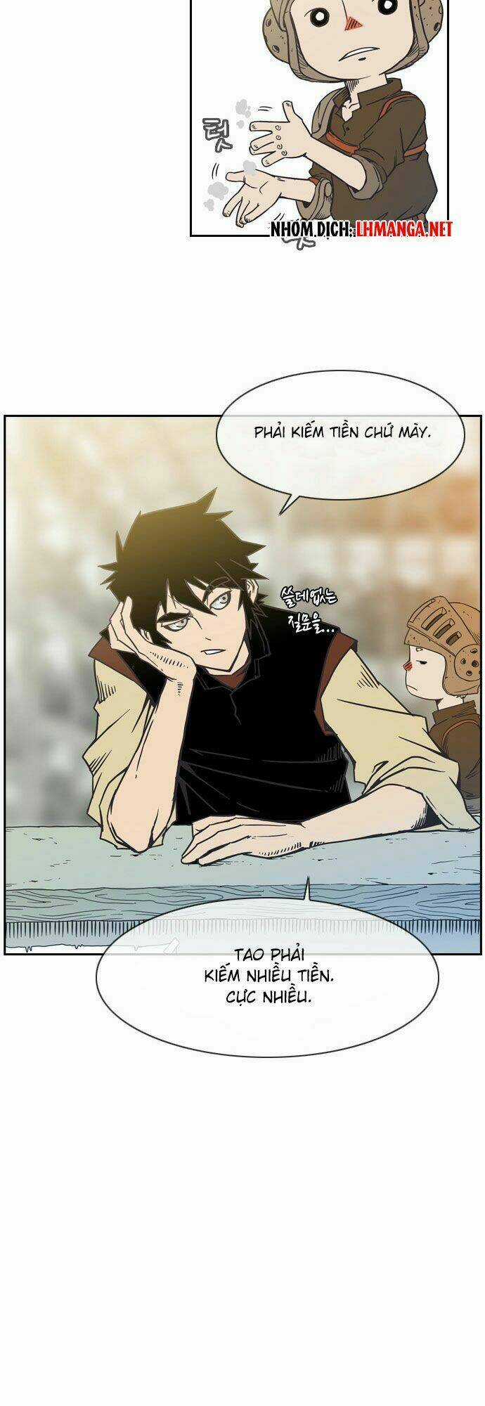 Magic Scroll Merchant Zio - Chapter 0 - Trang 14