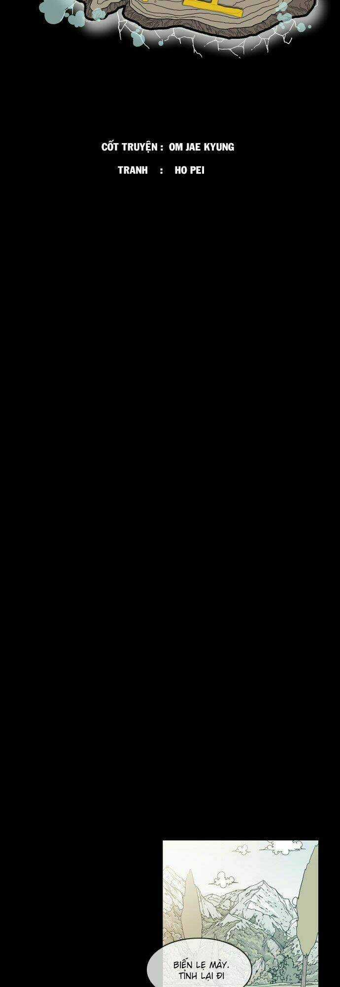 Magic Scroll Merchant Zio - Chapter 0 - Trang 22