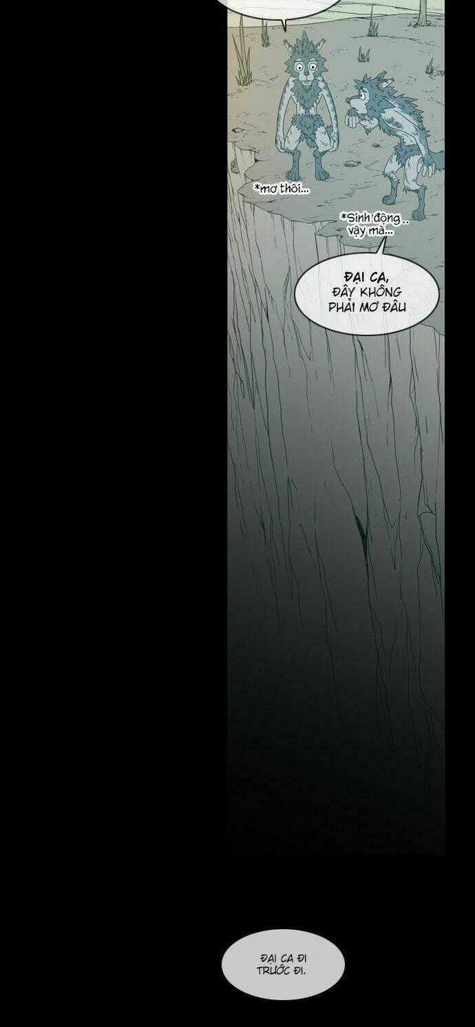 Magic Scroll Merchant Zio - Chapter 0 - Trang 23