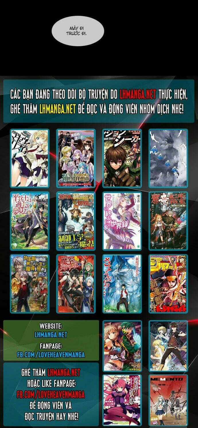 Magic Scroll Merchant Zio - Chapter 0 - Trang 24