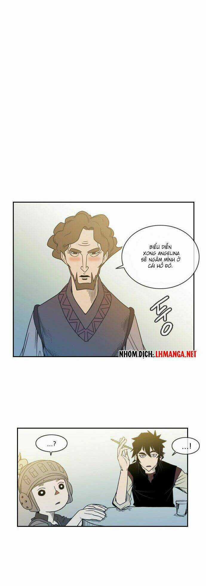 Magic Scroll Merchant Zio - Chapter 1 - Trang 20