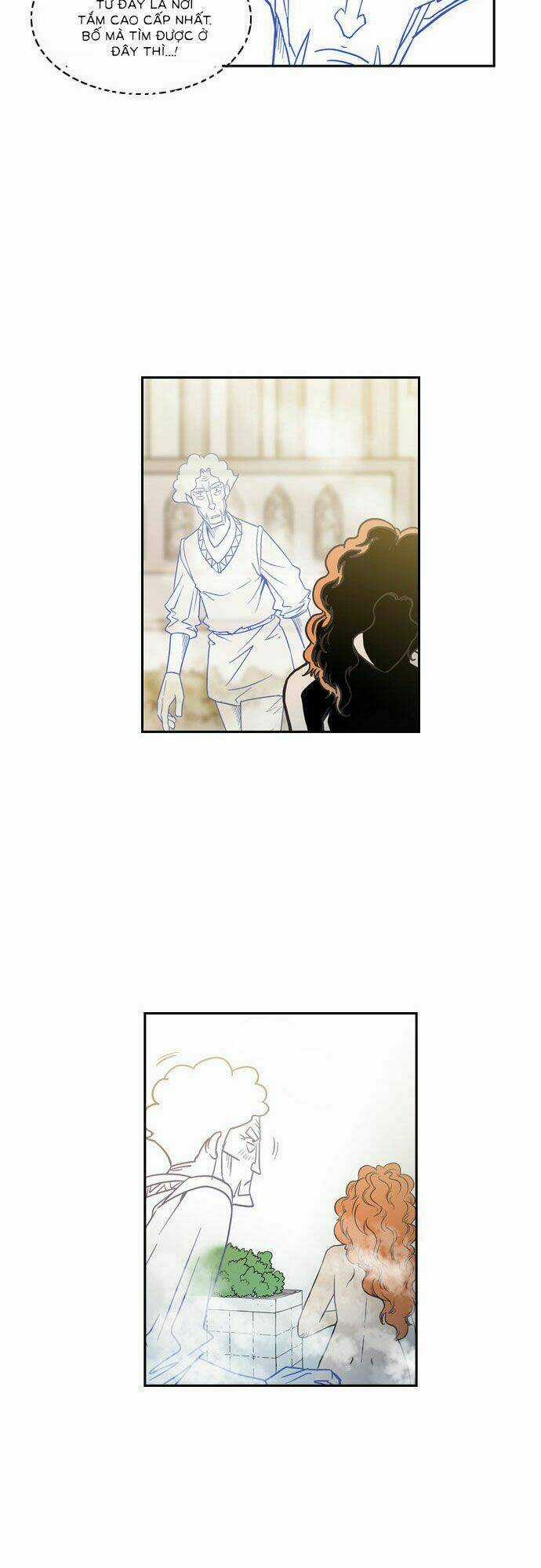 Magic Scroll Merchant Zio - Chapter 1 - Trang 27