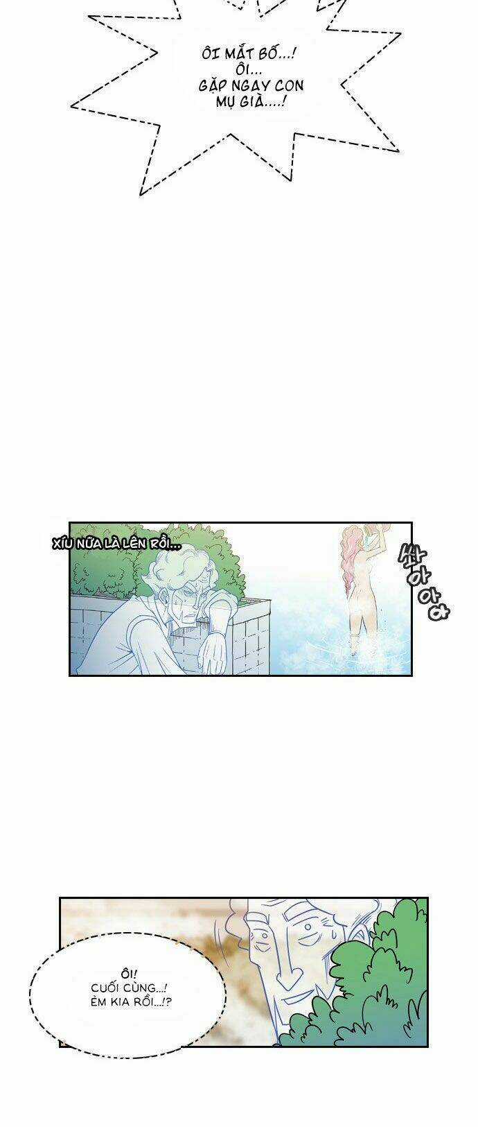 Magic Scroll Merchant Zio - Chapter 1 - Trang 29