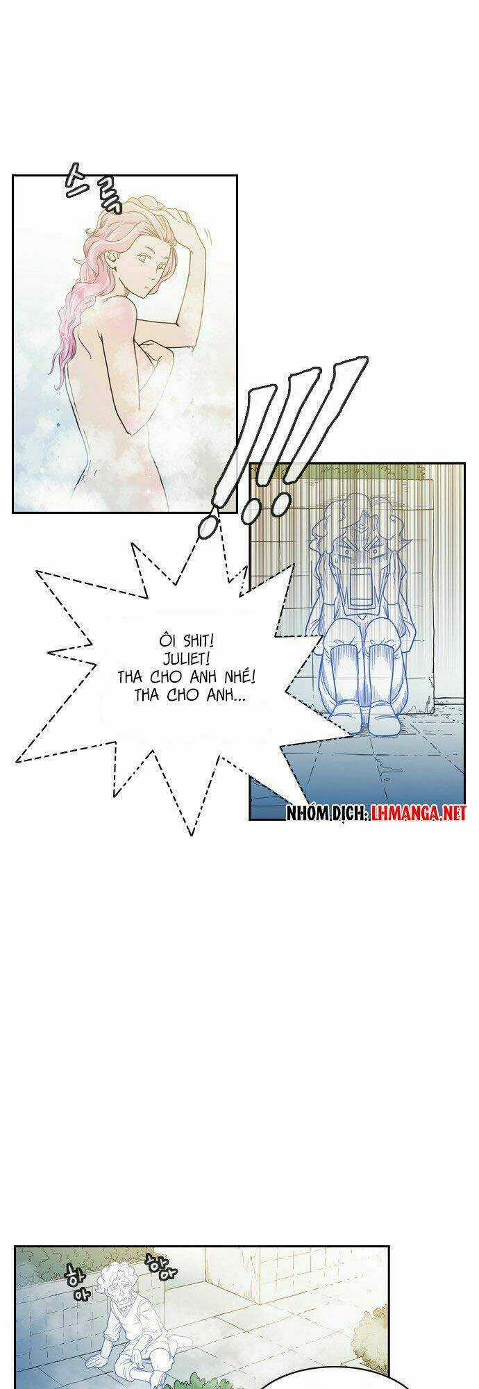 Magic Scroll Merchant Zio - Chapter 1 - Trang 30