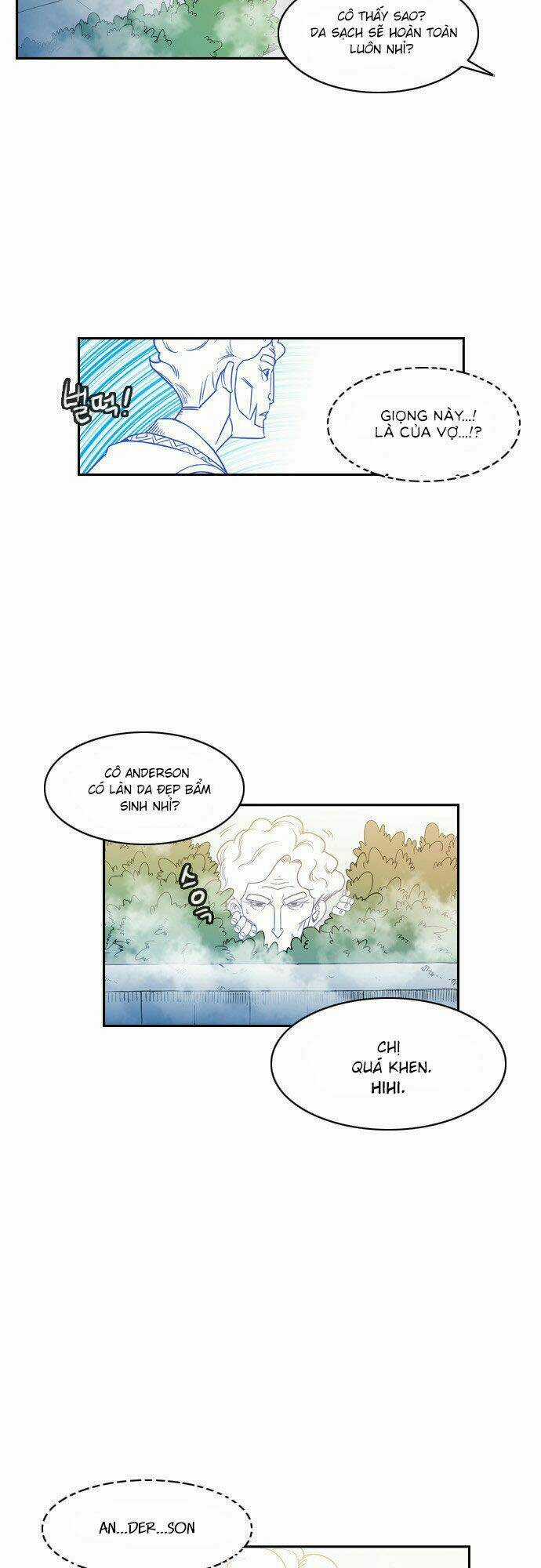 Magic Scroll Merchant Zio - Chapter 1 - Trang 31