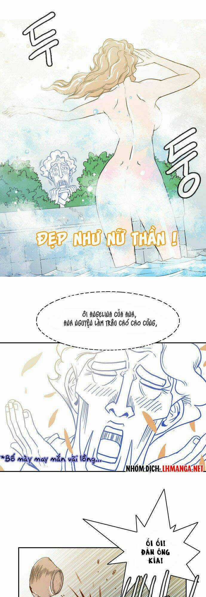 Magic Scroll Merchant Zio - Chapter 1 - Trang 34