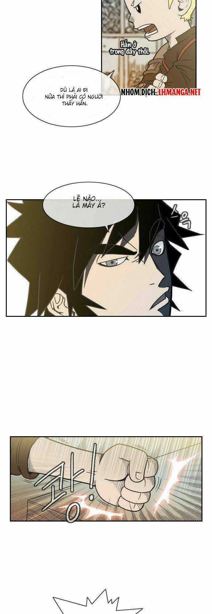 Magic Scroll Merchant Zio - Chapter 1 - Trang 45