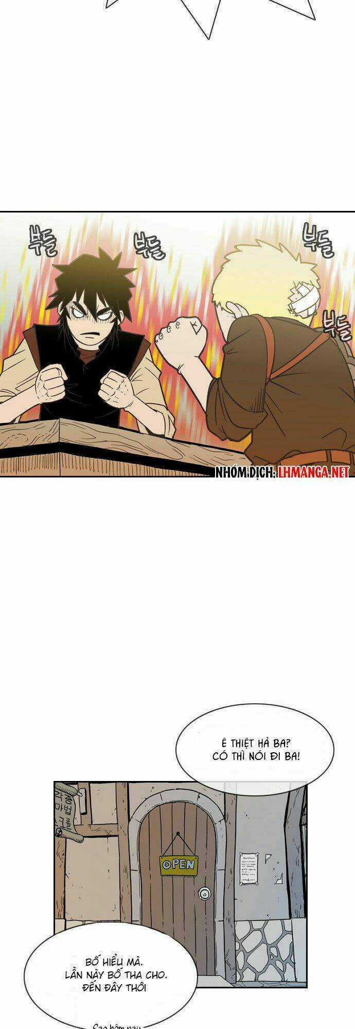 Magic Scroll Merchant Zio - Chapter 1 - Trang 47