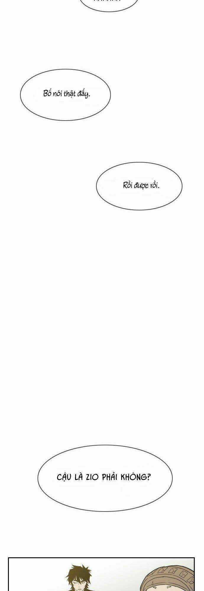 Magic Scroll Merchant Zio - Chapter 1 - Trang 6