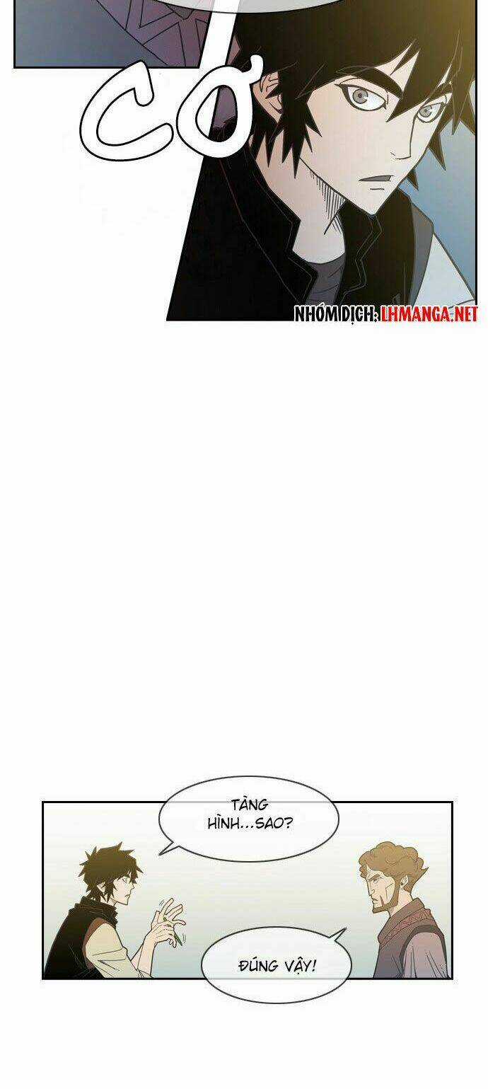 Magic Scroll Merchant Zio - Chapter 1 - Trang 10