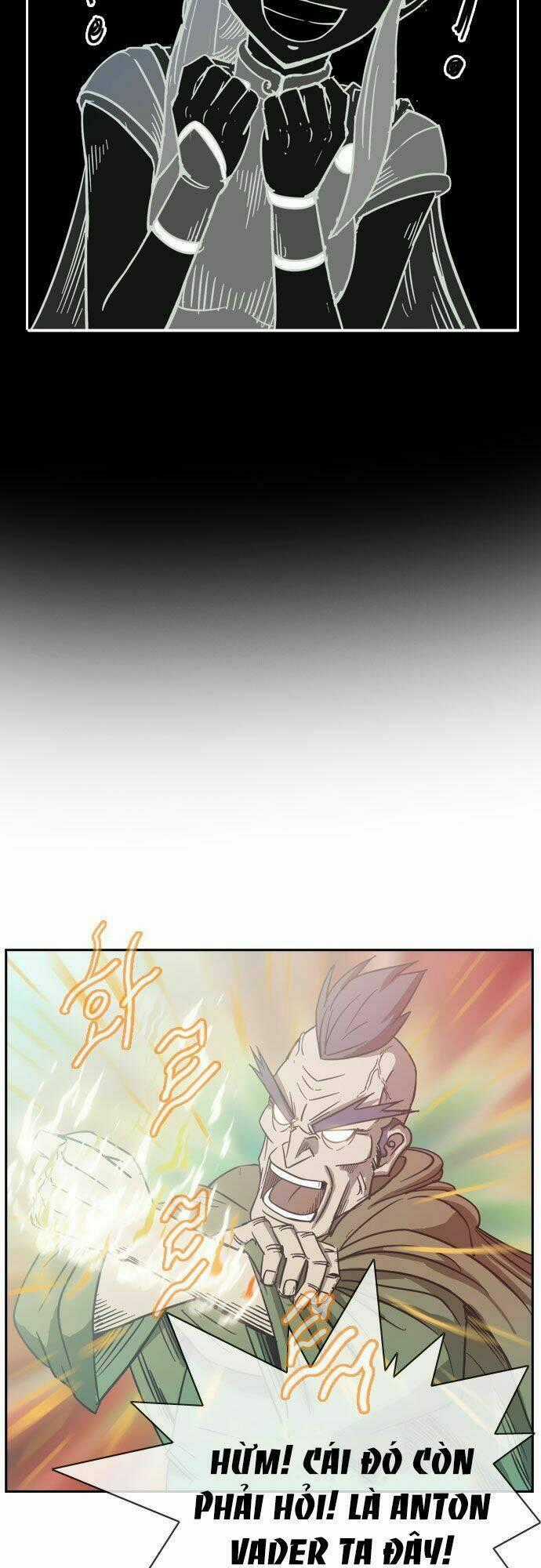 Magic Scroll Merchant Zio - Chapter 10 - Trang 2