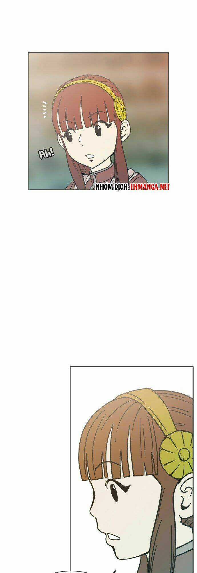 Magic Scroll Merchant Zio - Chapter 10 - Trang 12