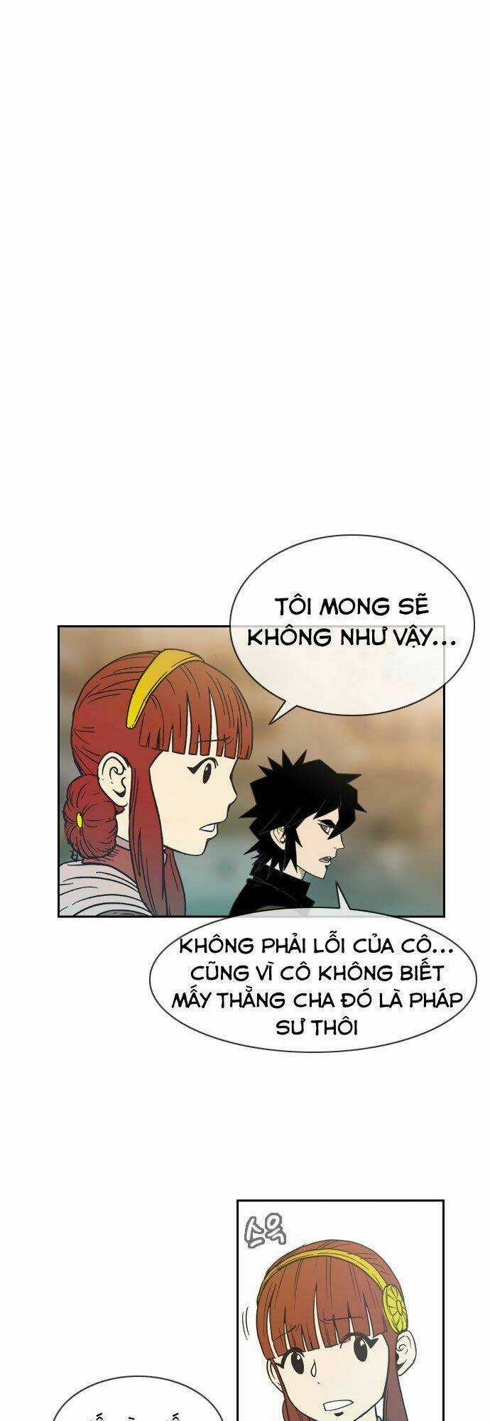 Magic Scroll Merchant Zio - Chapter 10 - Trang 14