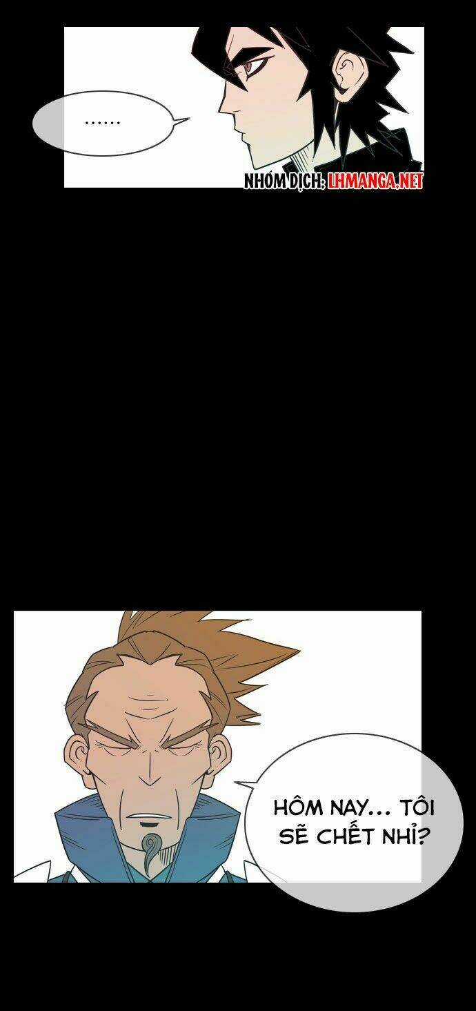 Magic Scroll Merchant Zio - Chapter 10 - Trang 22