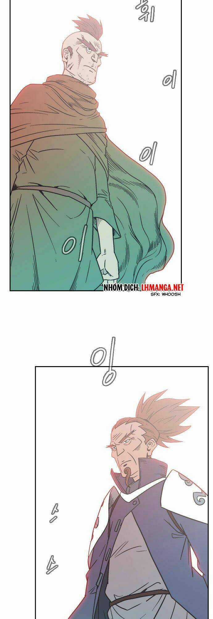 Magic Scroll Merchant Zio - Chapter 10 - Trang 25