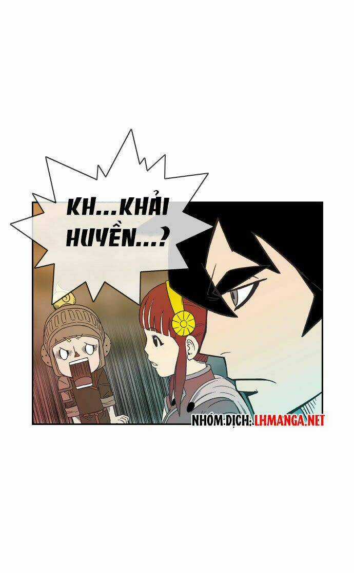 Magic Scroll Merchant Zio - Chapter 10 - Trang 30