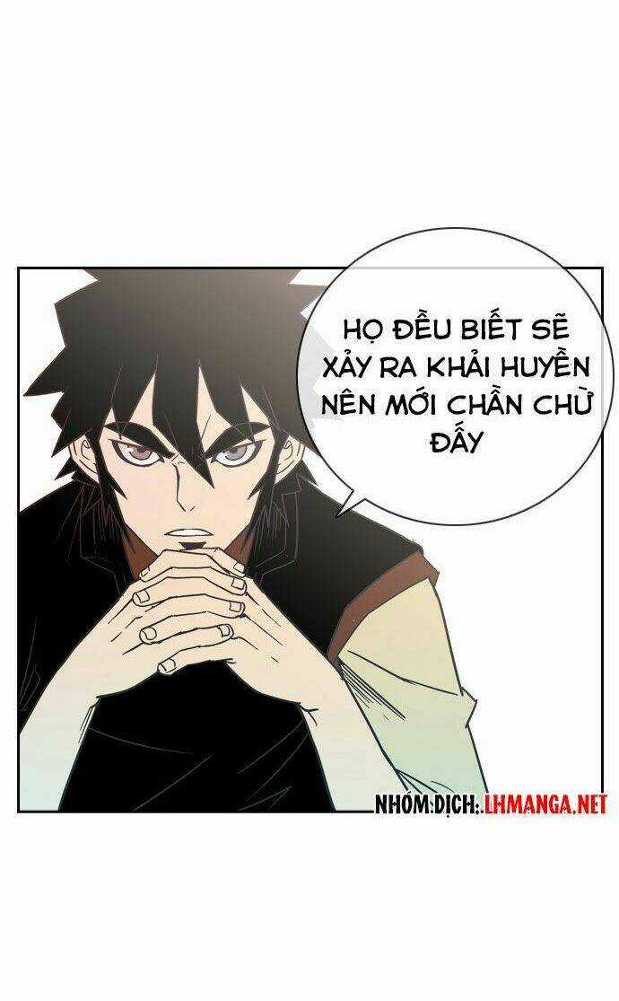 Magic Scroll Merchant Zio - Chapter 10 - Trang 31