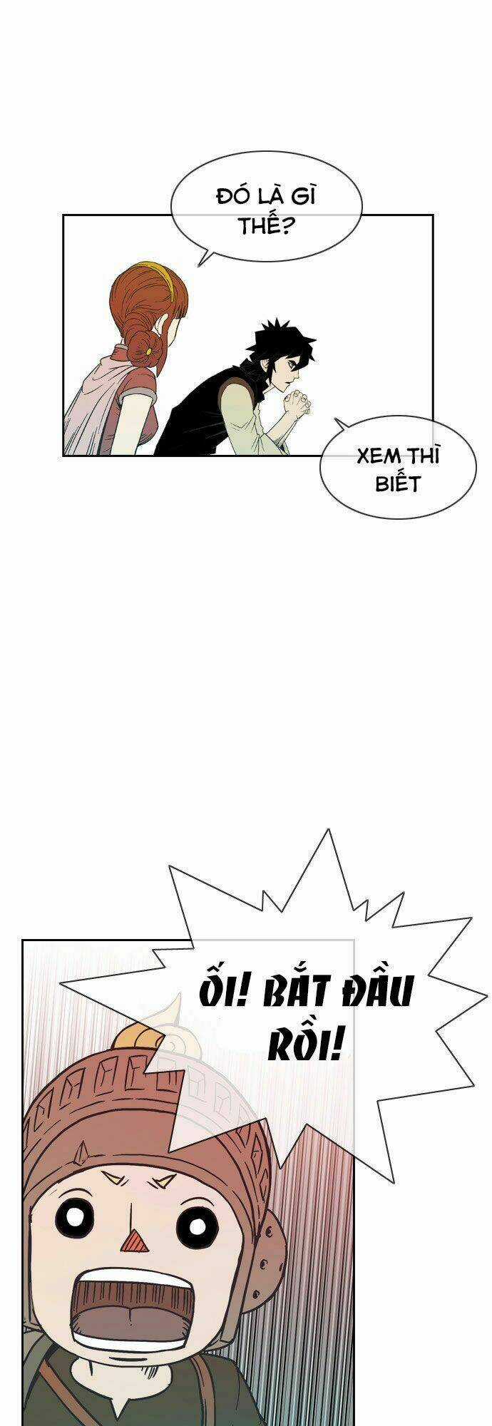 Magic Scroll Merchant Zio - Chapter 10 - Trang 32