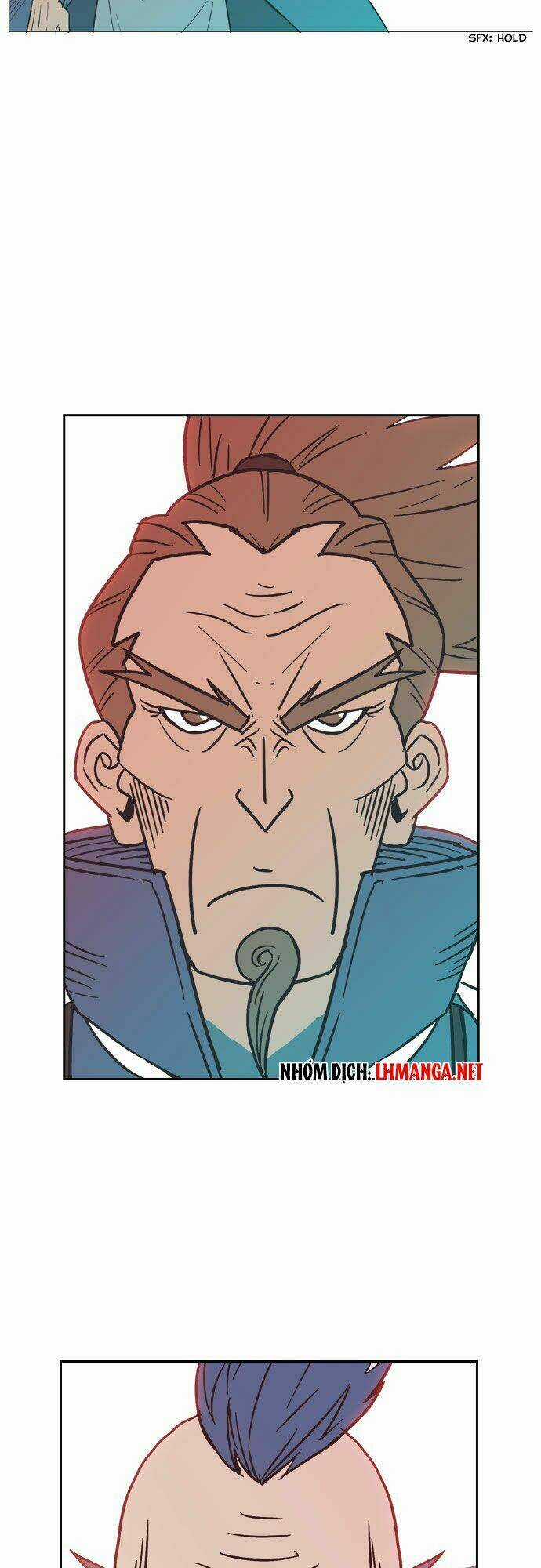 Magic Scroll Merchant Zio - Chapter 10 - Trang 34