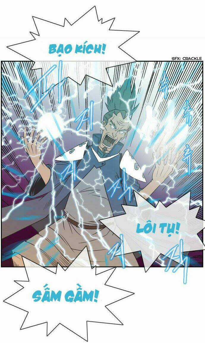 Magic Scroll Merchant Zio - Chapter 10 - Trang 39