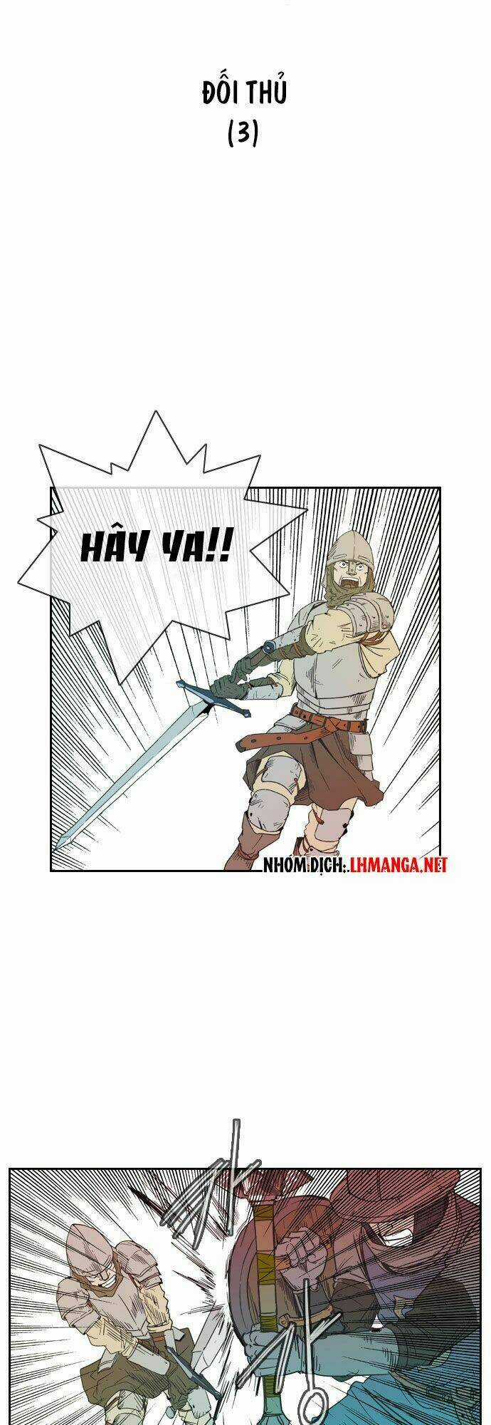 Magic Scroll Merchant Zio - Chapter 10 - Trang 5