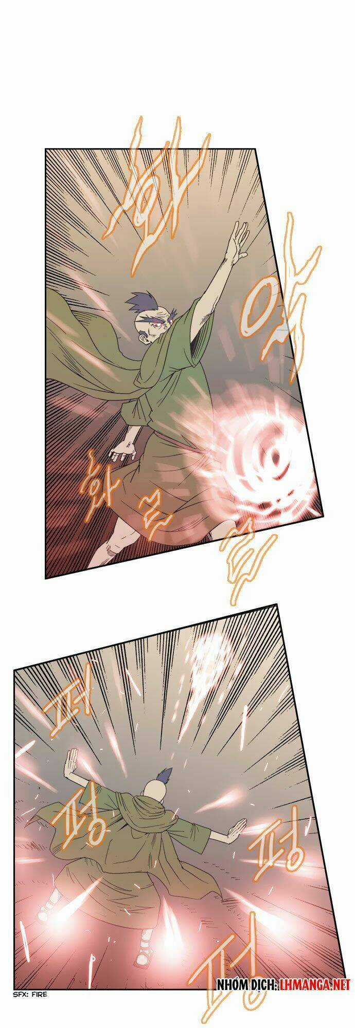 Magic Scroll Merchant Zio - Chapter 10 - Trang 44