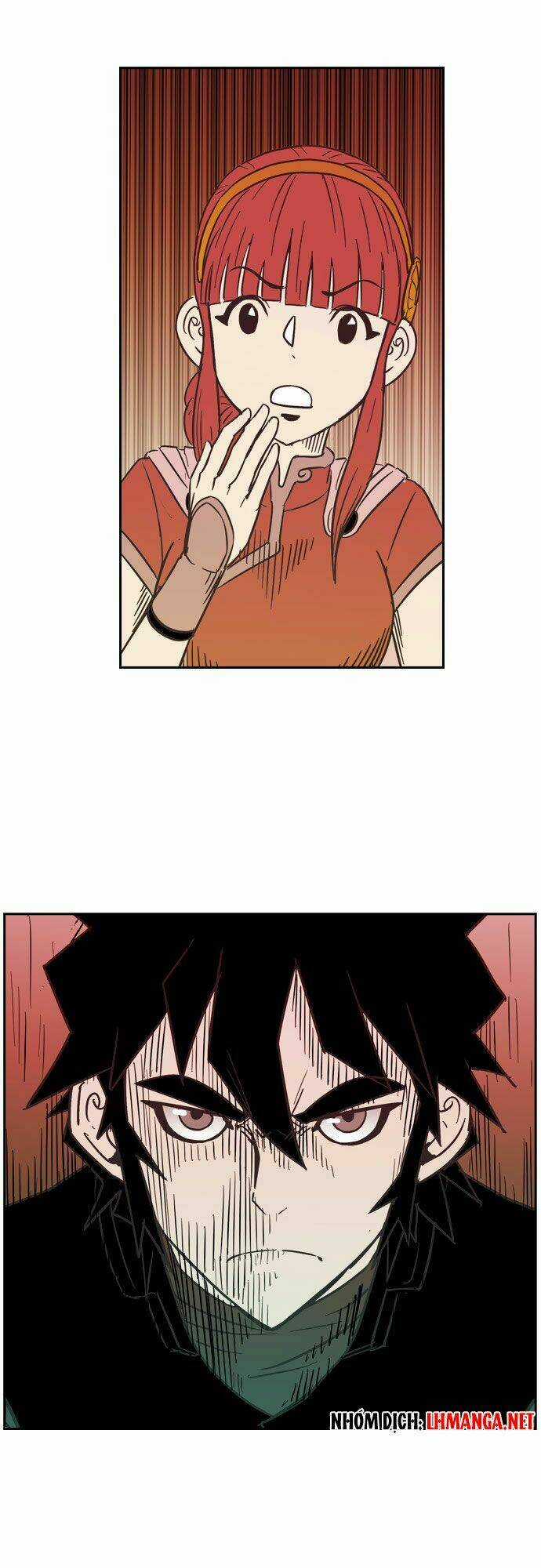 Magic Scroll Merchant Zio - Chapter 10 - Trang 48