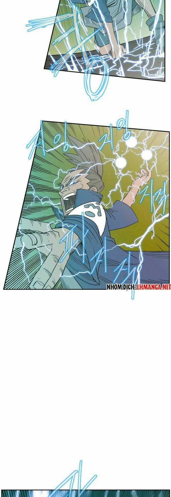 Magic Scroll Merchant Zio - Chapter 11 - Trang 2