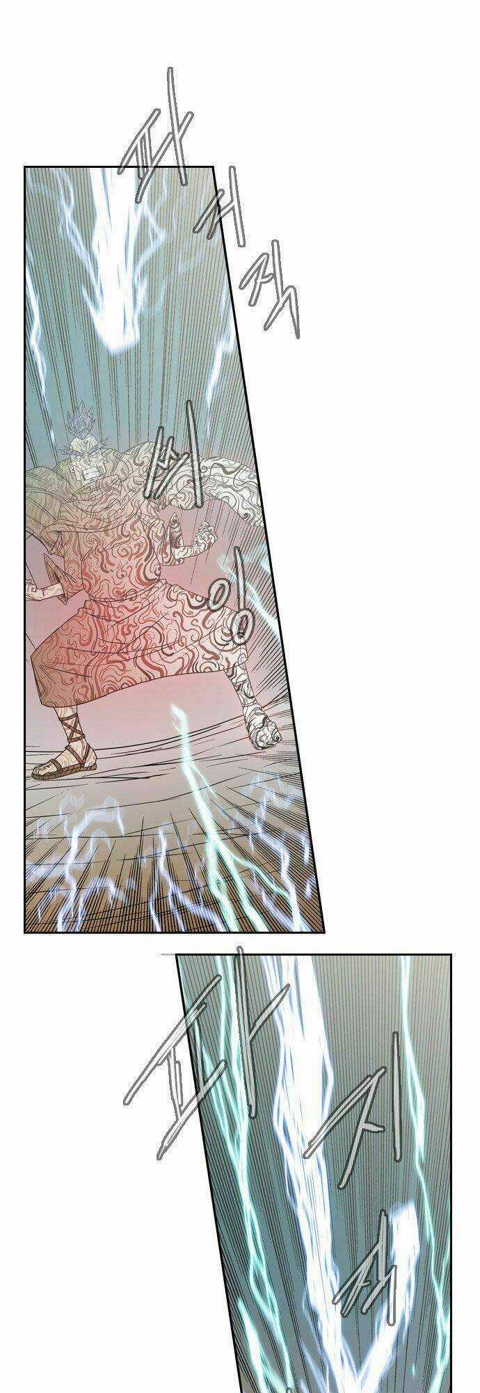 Magic Scroll Merchant Zio - Chapter 11 - Trang 11